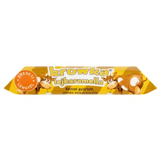 Kistehén tejkaramella 50 g