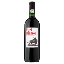 Egri Bikavér classicus száraz vörösbor 12,5% 750 ml