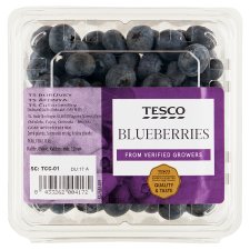 Berry fruits