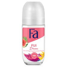 Fa Antiperspirant Roll-On Fiji Dream 50 ml