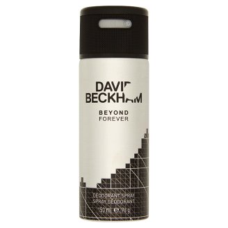 David Beckham Beyond Forever férfi dezodor 150 ml