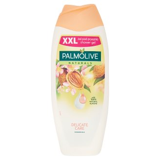 Palmolive Naturals Delicate Care tusfürdő 500 ml