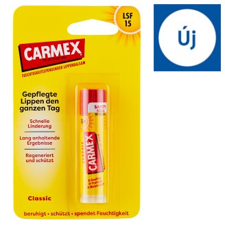 Carmex ajakápoló stift 4,25 g