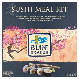Blue Dragon sushi csomag 315 g