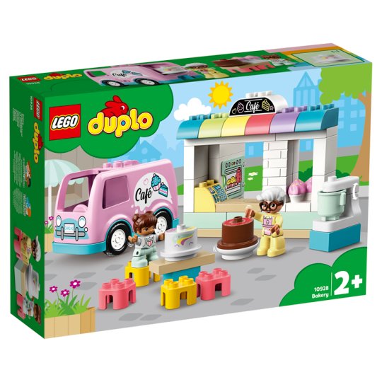 lego duplo tesco