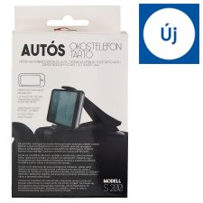 Astone Miller Modell S 200 Car Holder for Smartphone