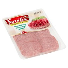 Família Harmónia csemege szelet 55 g