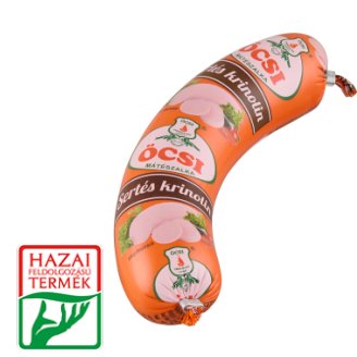 Öcsi sertés krinolin 300 g