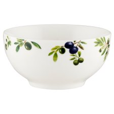 F&F Home Olive porcelán mártogatós tál
