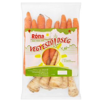 Róna vegyeszöldség 1 kg