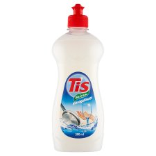 Tis Balsam Dishwashing Detergent 500 ml