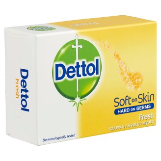 Dettol Fresh szappan 100 g
