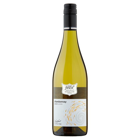 Tesco Finest Chardonnay White Wine 13 0,75 l Tesco Online, Tesco