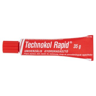 Technokol Rapid Universal Glue 35 g