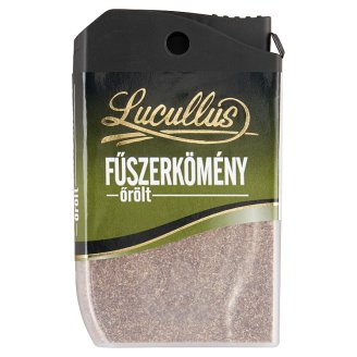 Lucullus dobozos őrölt fűszerkömény 15 g