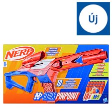 Nerf N Series Pinpoint Sponge Shooter Toy Gun