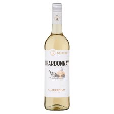 Soltész Felső-Magyarországi Chardonnay száraz fehérbor 11,5% 750 ml