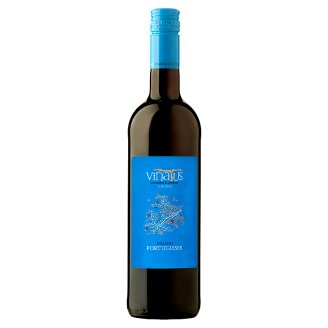 Vinatus Villányi Portugieser Dry Red Wine 12,5% 750 ml