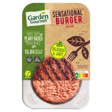 Garden Gourmet Sensational Burger 226 g