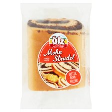 Ölz mákos rétes 350 g