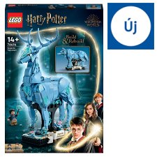 LEGO Harry Potter 76414 Expecto Patronum