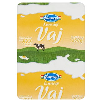 Kuntej kunsági vaj 200 g
