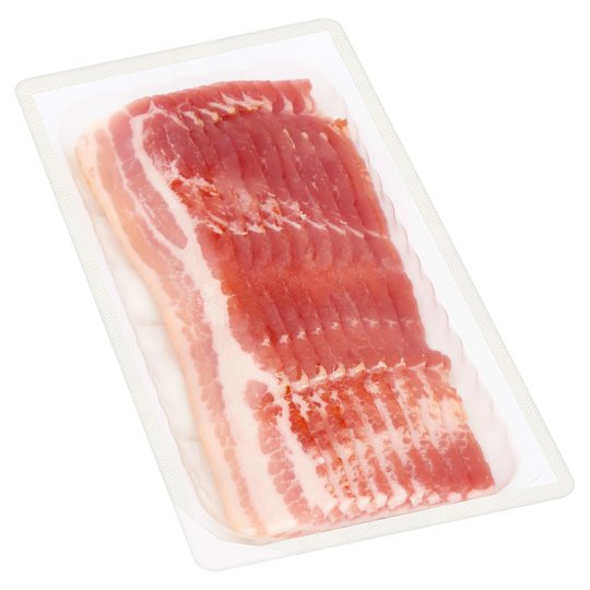 Szeletelt bacon szalonna 200 g