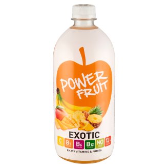 Absolute Live Power Fruit alma-narancs-banán multivitamin ital 750 ml