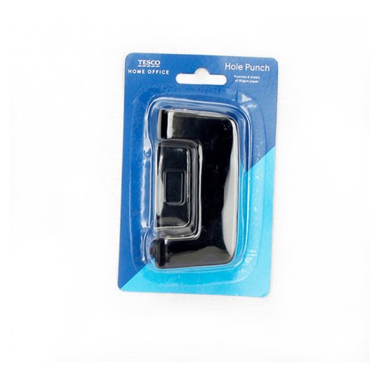 Tesco Home Office Hole Punch Tesco Online, Tesco From Home, Tesco