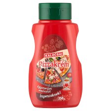 Kalocsai pizza krém 350 g