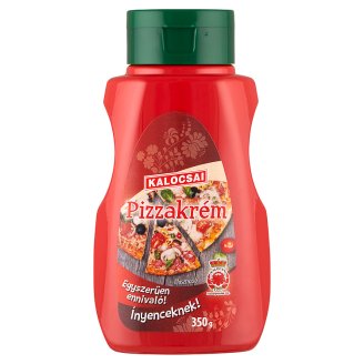 Kalocsai pizza krém 350 g