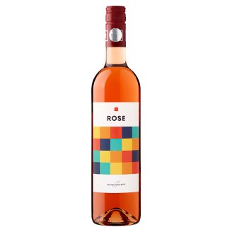 Wine Concept Egri Rosé félszáraz rozébor 12% 0,75 l