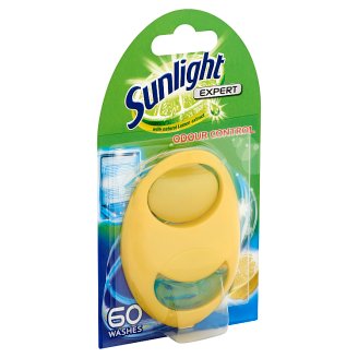 Sunlight Dishwasher Freshener 3 g
