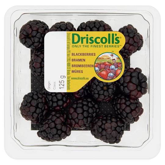 Driscoll's szeder 125 g
