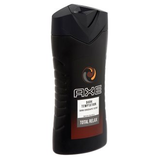AXE Dark Temptation tusfürdő 250 ml