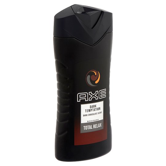 AXE Dark Temptation tusfürdő 250 ml