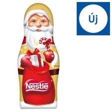 Nestlé tejcsokoládé Mikulás 17 g