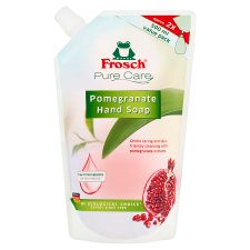 Frosch Pomegranate Liquid Soap 500 ml