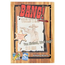 Bang! Board Game