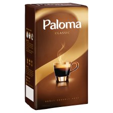 Paloma Classic őrölt-pörkölt kávé 450 g