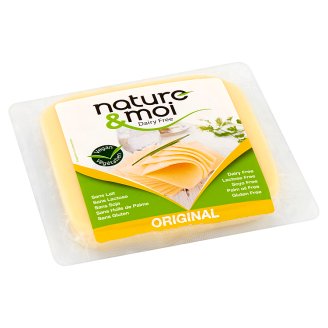 Nature & Moi Original vegán specialitás 200 g