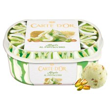 Carte D'Or Vanília Pisztácia jégkrém 900 ml