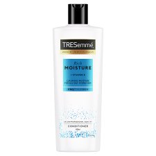 TRESemmé Rich Moisture hajbalzsam száraz és sérült hajra 400 ml