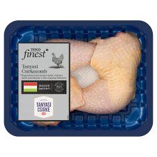 Tesco Finest Farmhouse Chicken Thigh