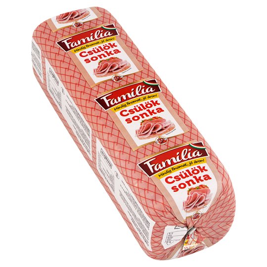 FAMÍLIA Csülök sonka