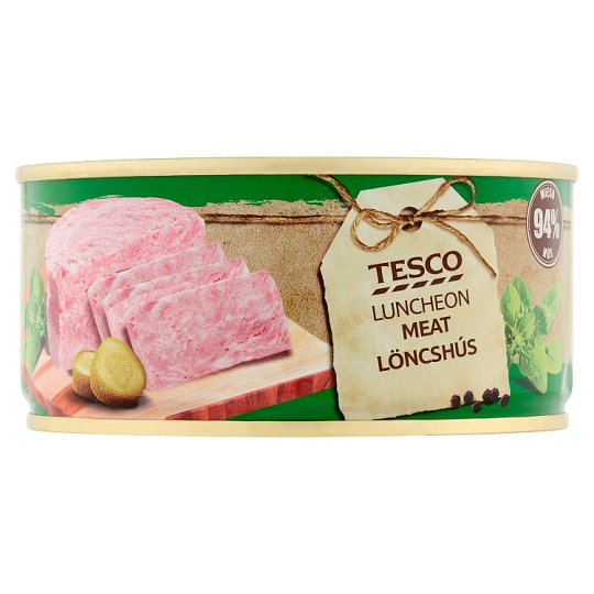 Tesco löncshús 300 g