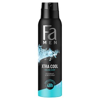 Fa Men Xtra Cool deospray 150 ml