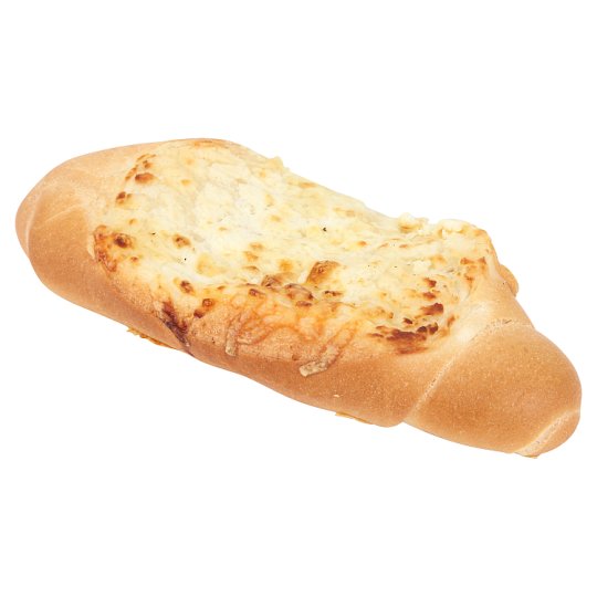 Fokhagymás tejfölös bagett 95 g