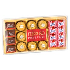 Ferrero Prestige Praline Selection 246 g