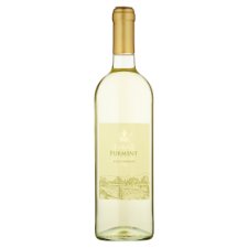 Tokaji Furmint Semi-Sweet White Wine 10,5% 750 ml